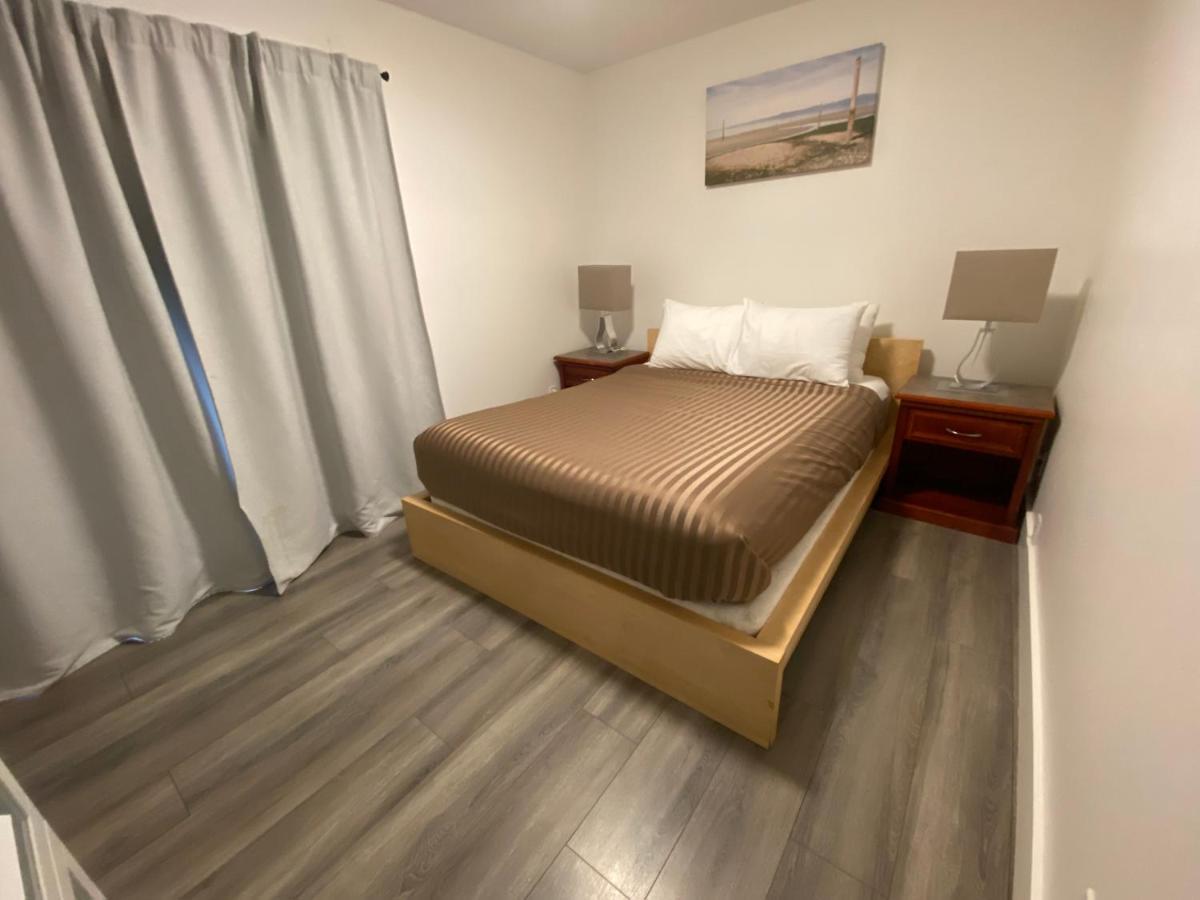 Riverside Resort & Rv Park Qualicum Beach Exterior photo