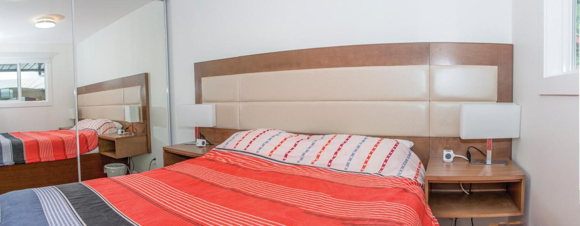 Riverside Resort & Rv Park Qualicum Beach Room photo